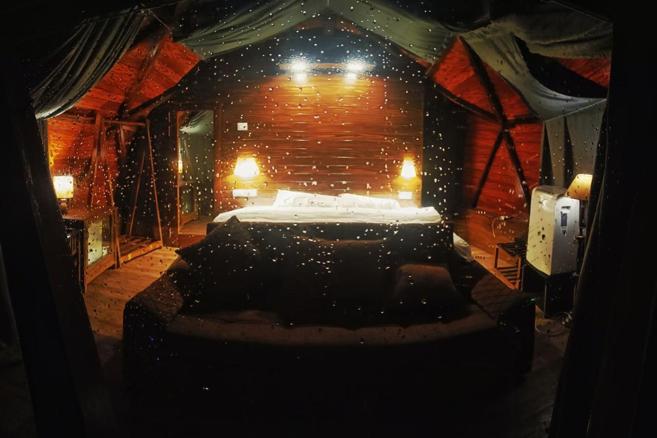 Homestay Starlit Dome Mcleodganj *