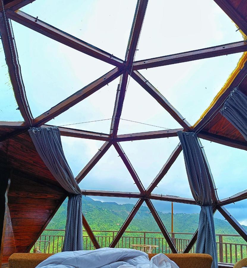Homestay Starlit Dome Mcleodganj