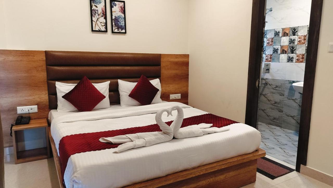 Homestay Mount