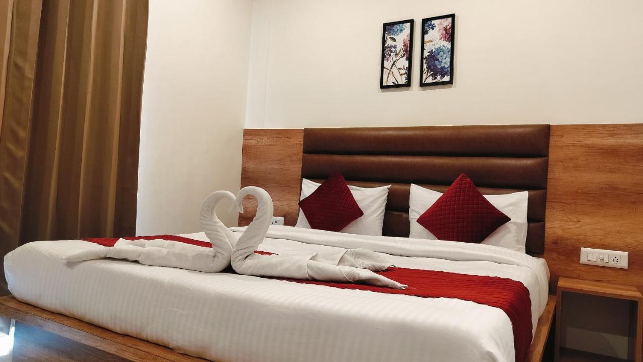Homestay Mount