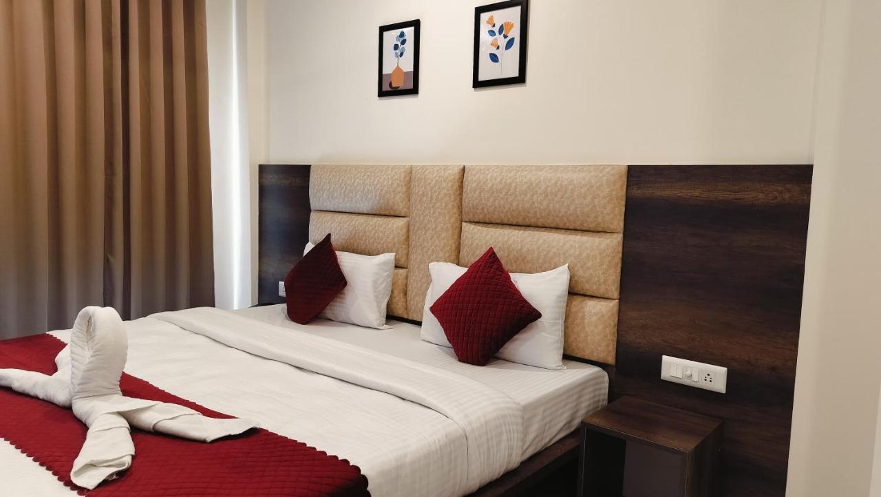 Mount Homestay Dharamshala