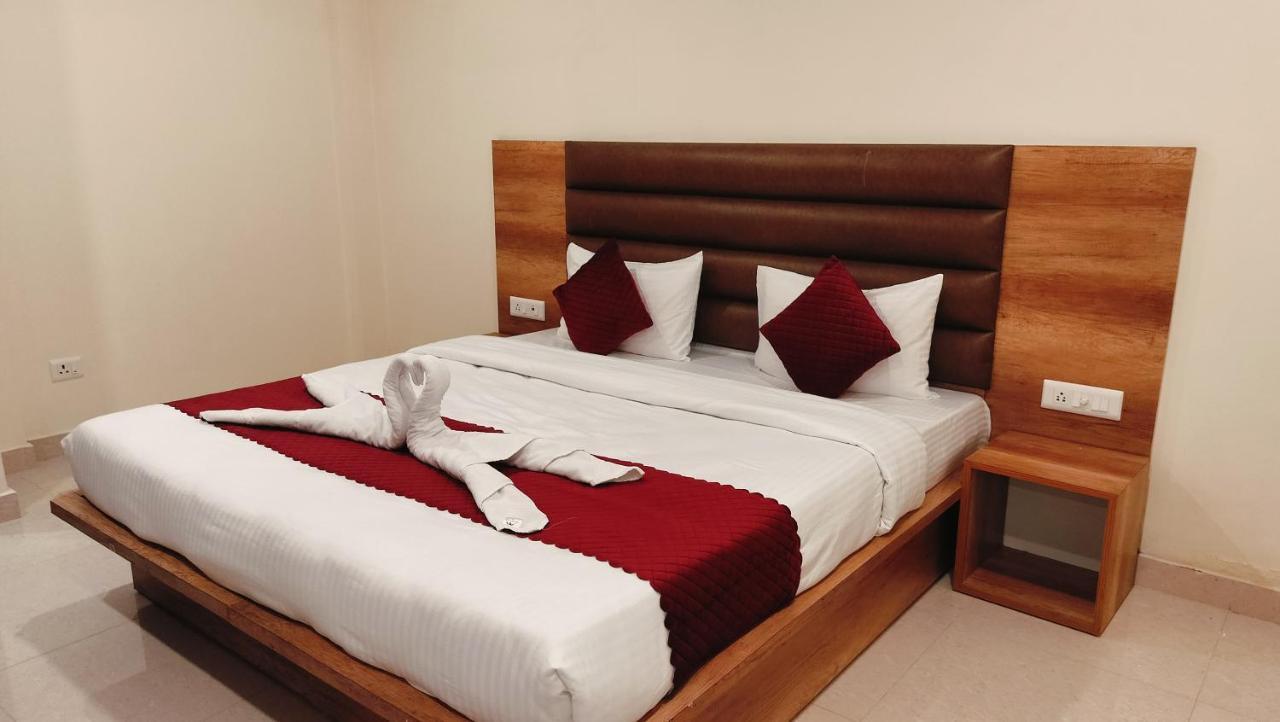 Mount Homestay Dharamshala