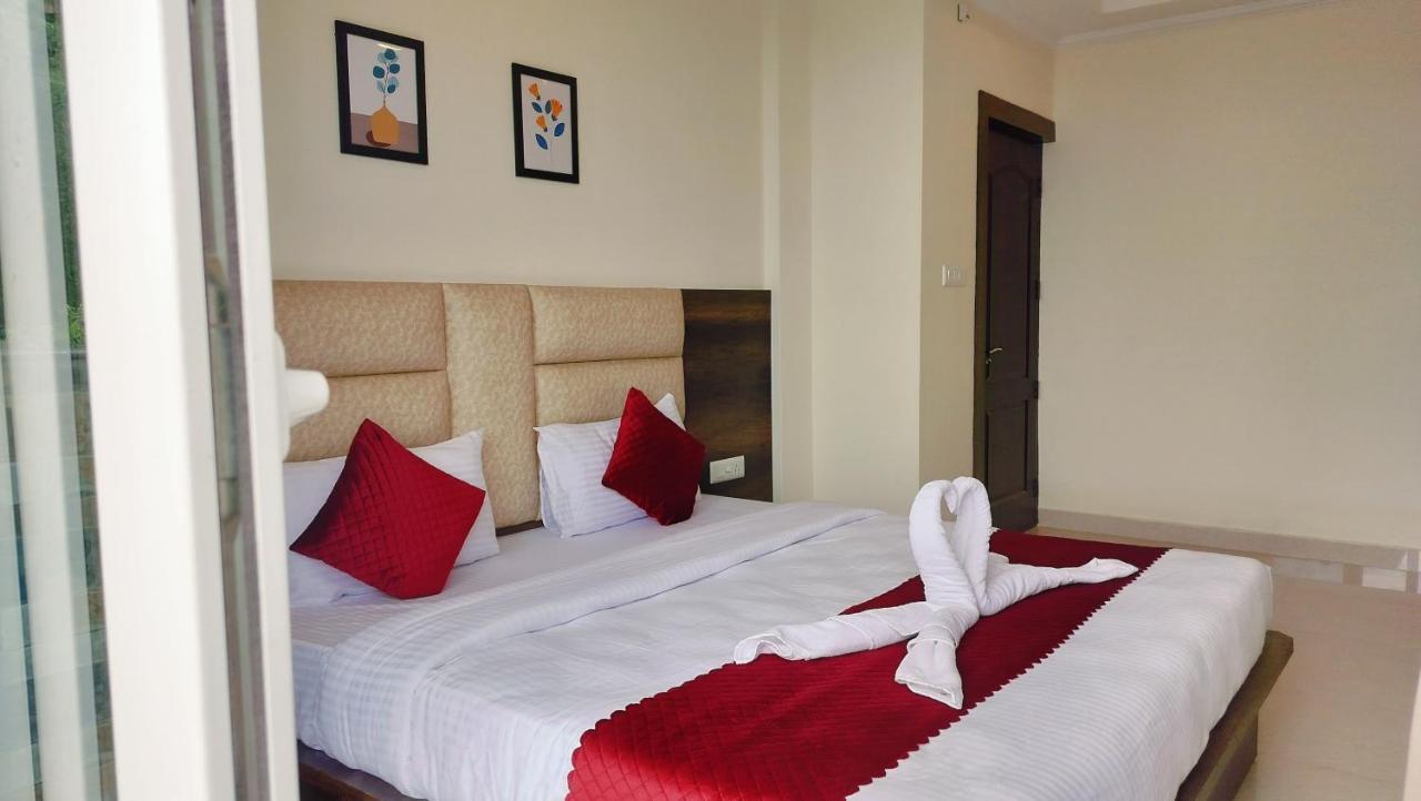 Homestay Mount