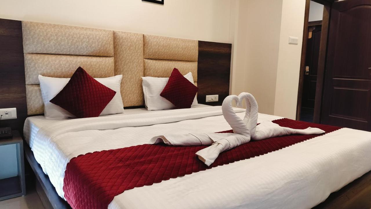 Homestay Mount *