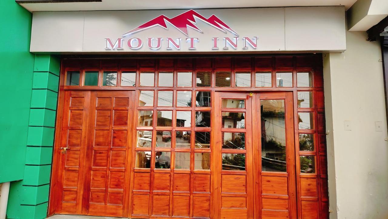 Mount Homestay