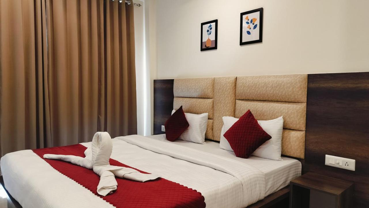 Mount Homestay
