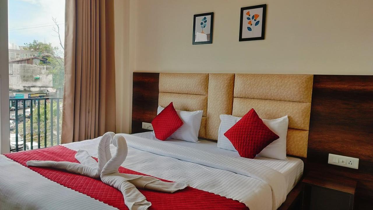Mount Homestay