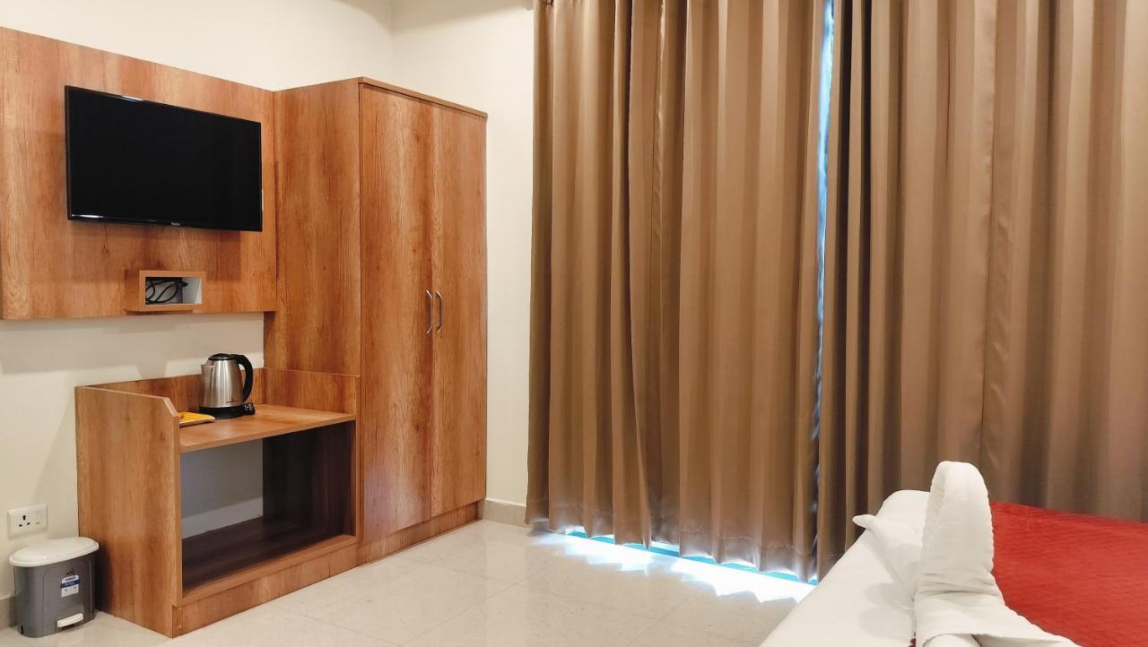 Homestay Mount