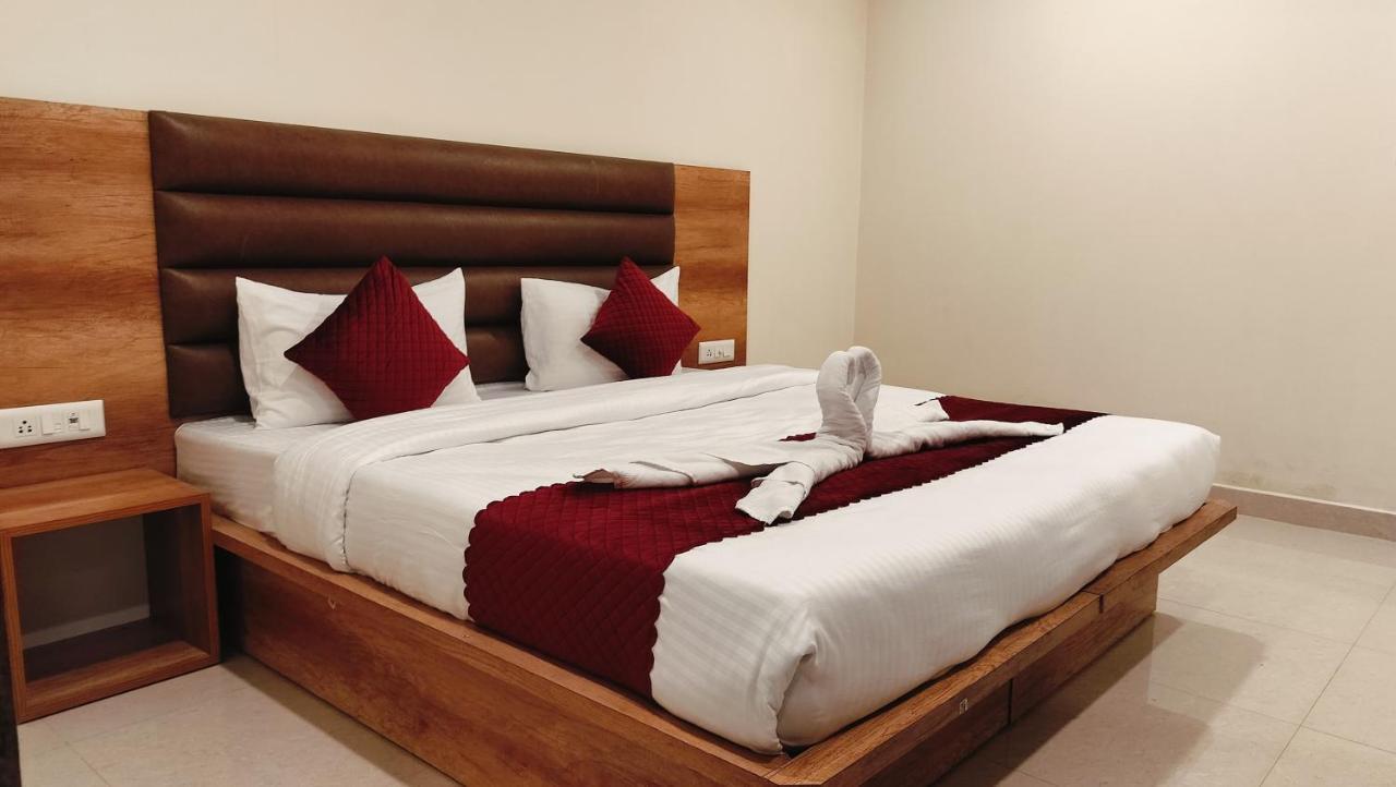 Mount Homestay Dharamshala