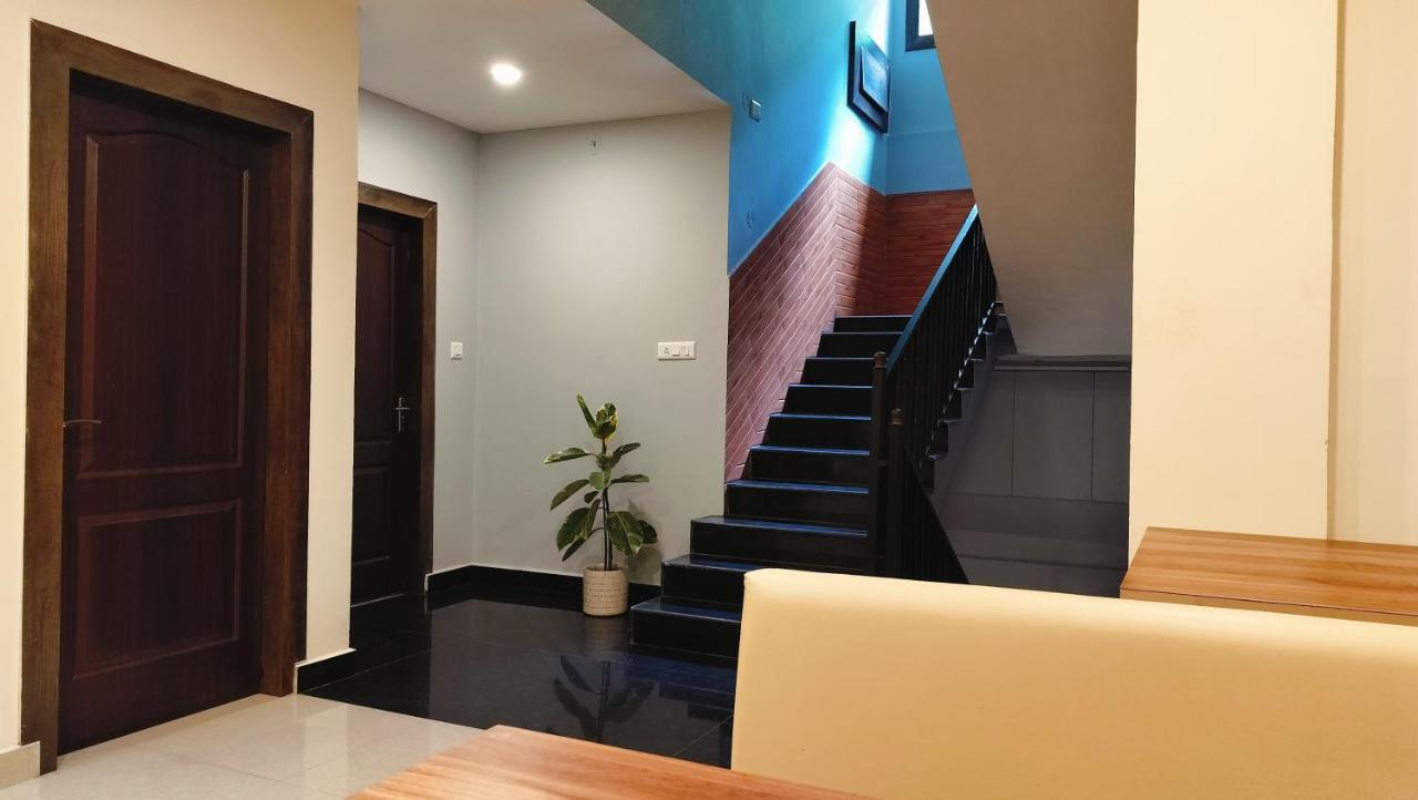 Homestay Mount
