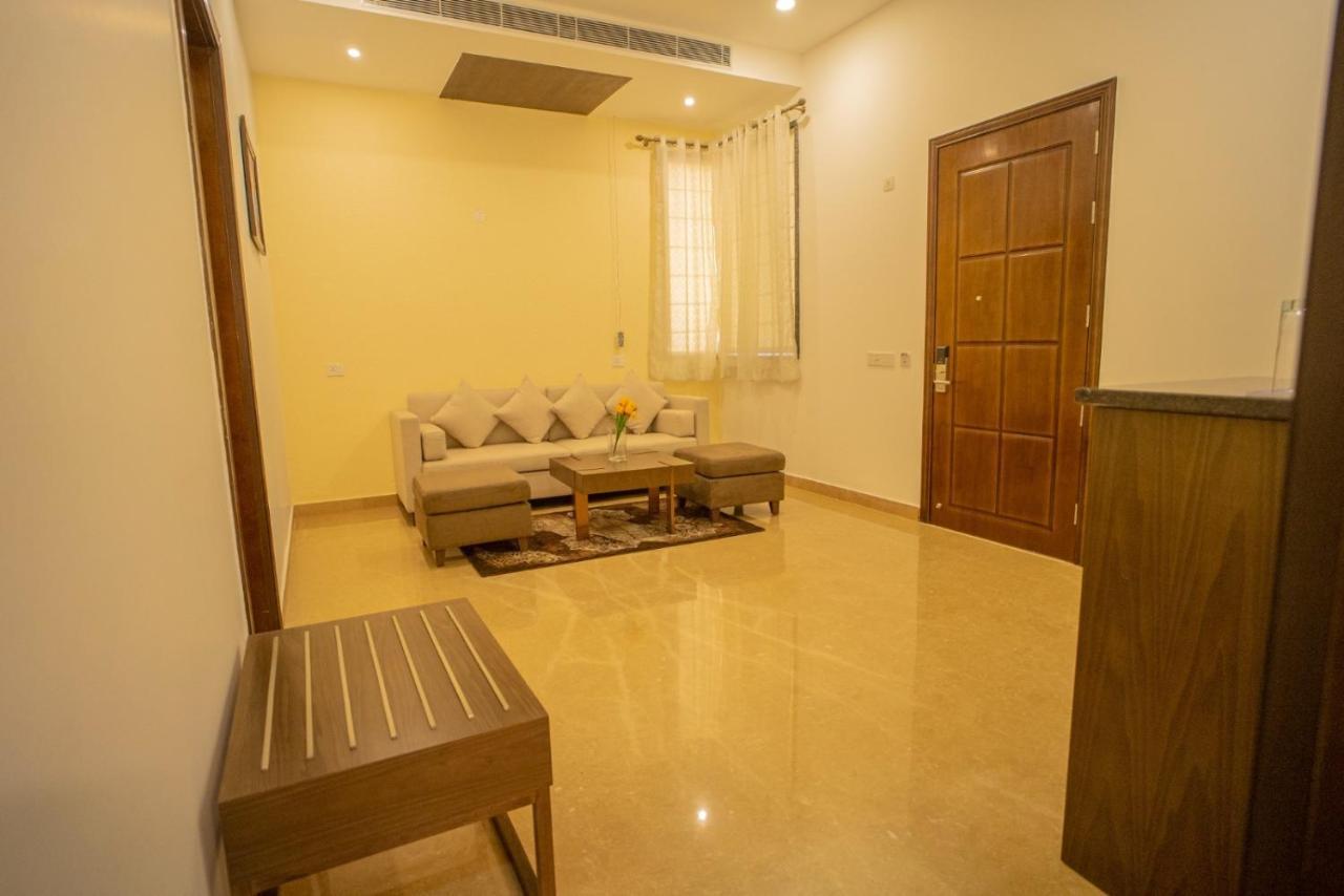 Dhauladhar Heights 3*