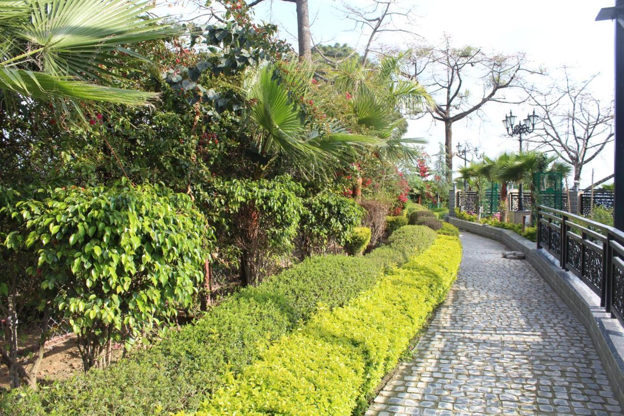Hotel Dhauladhar Heights