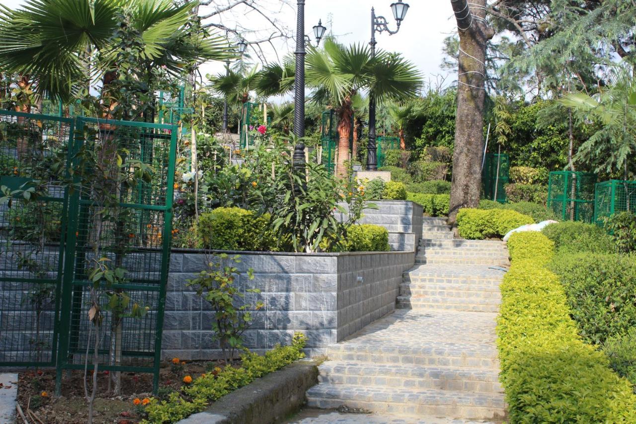 Dhauladhar Heights 3*