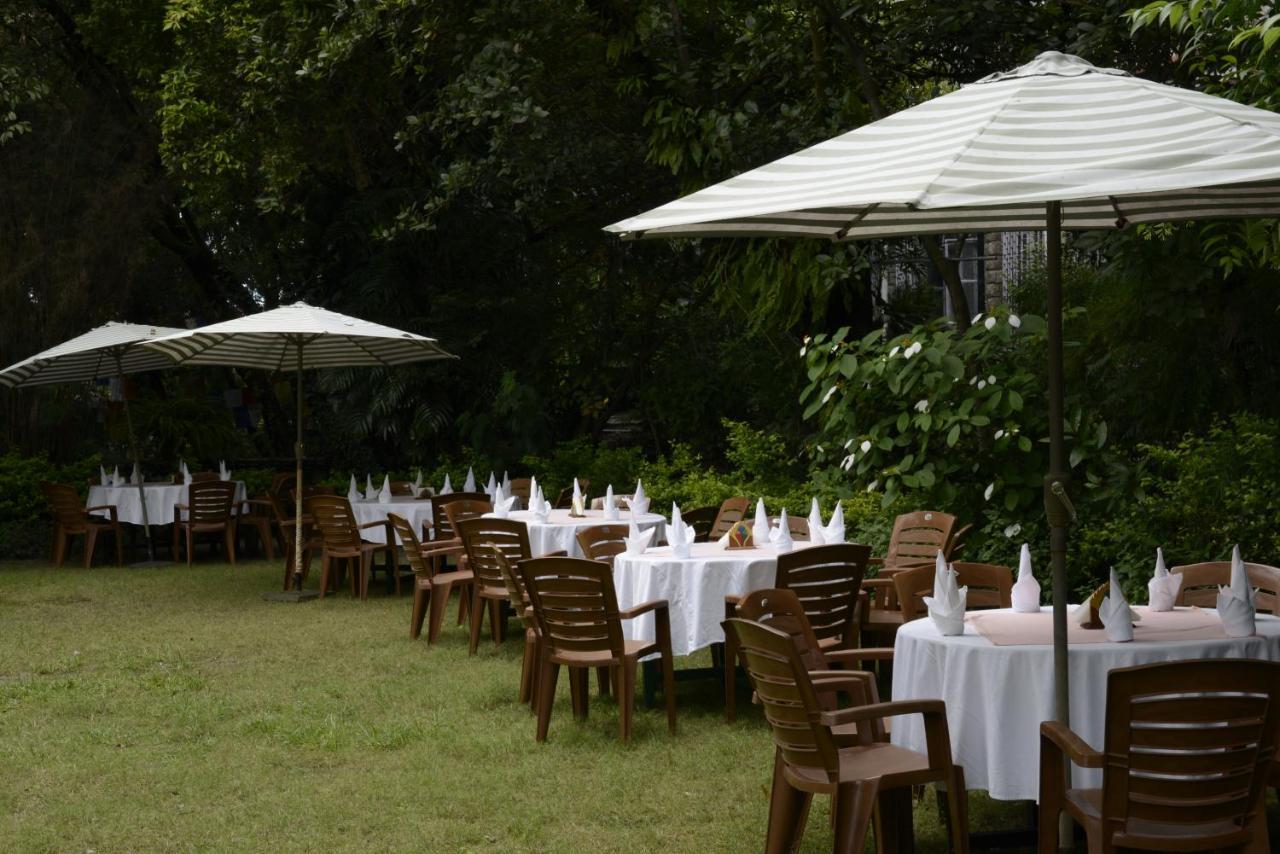 Hotel Norling House Dharamshala