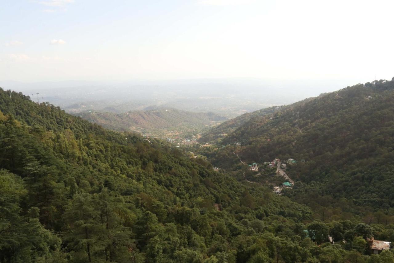 Norling House Dharamshala