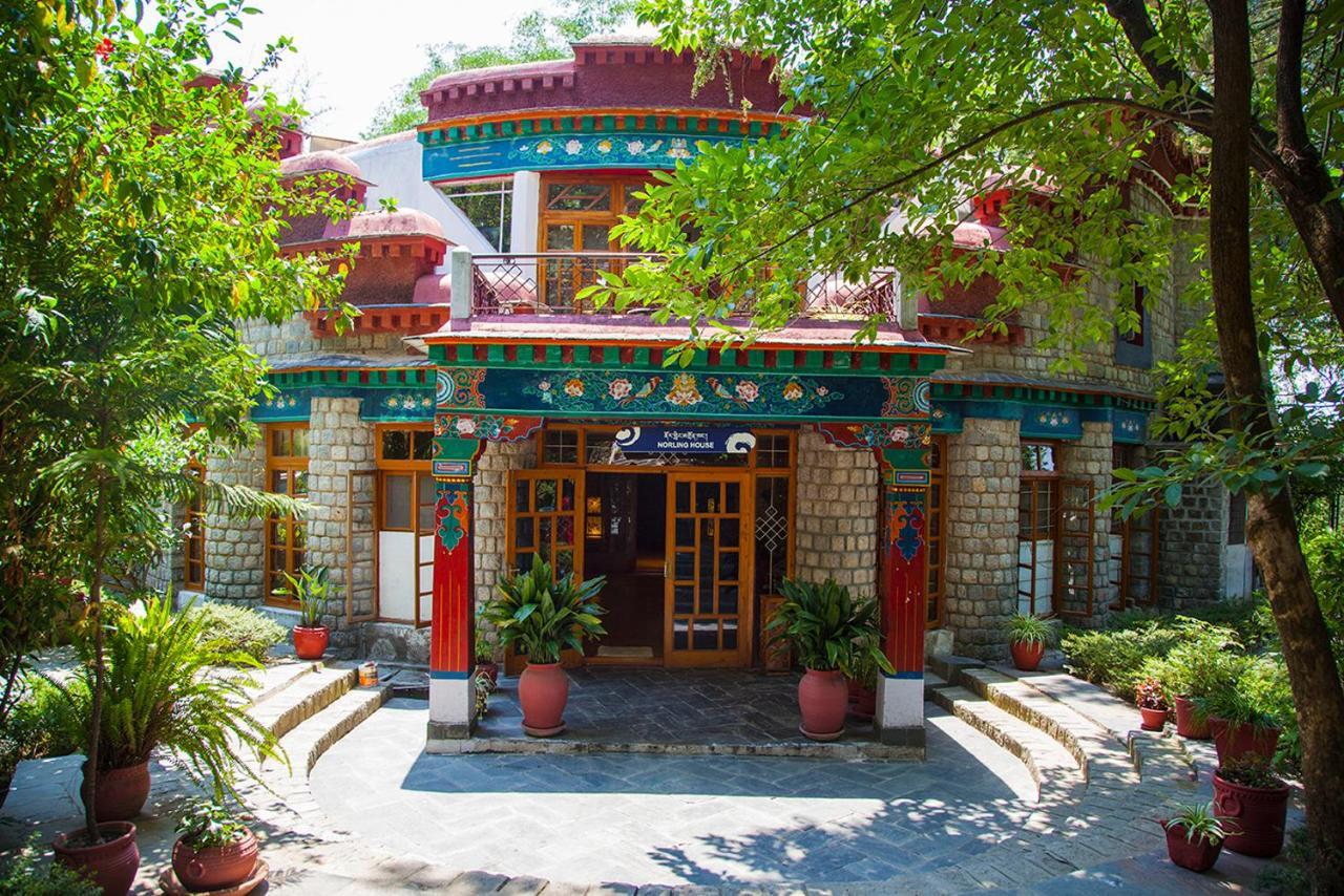 Norling House Hotel 3*
