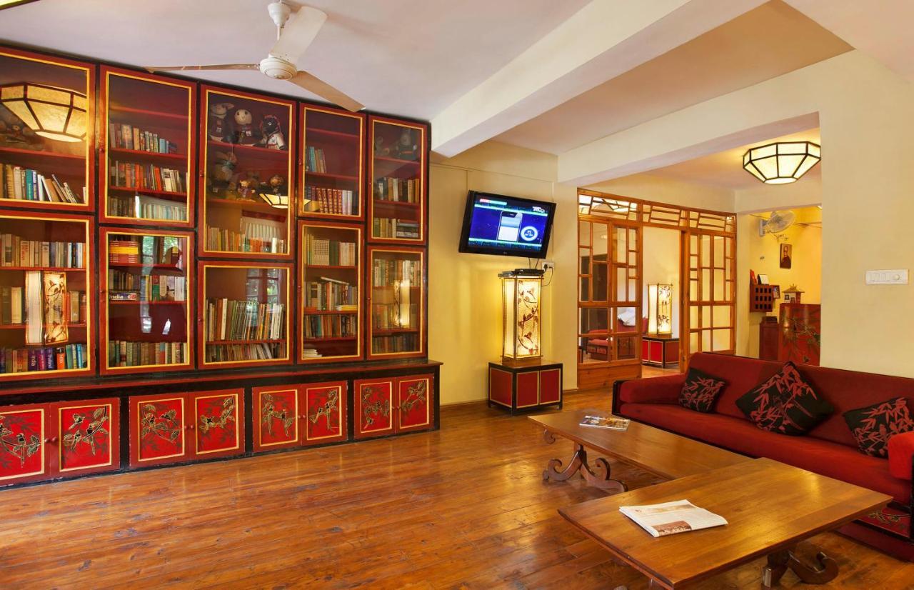 Norling House Hotel Dharamshala