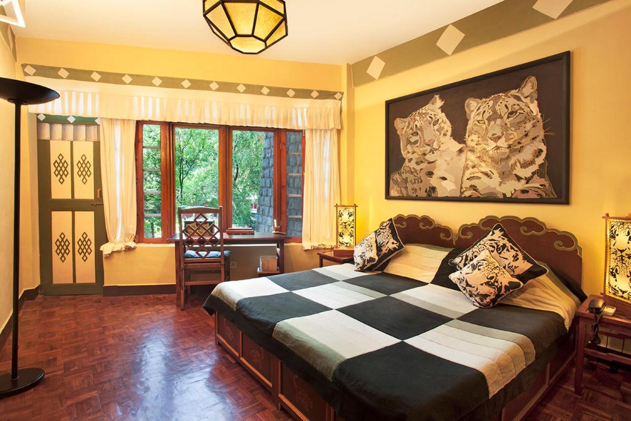 Hotel Norling House 3*