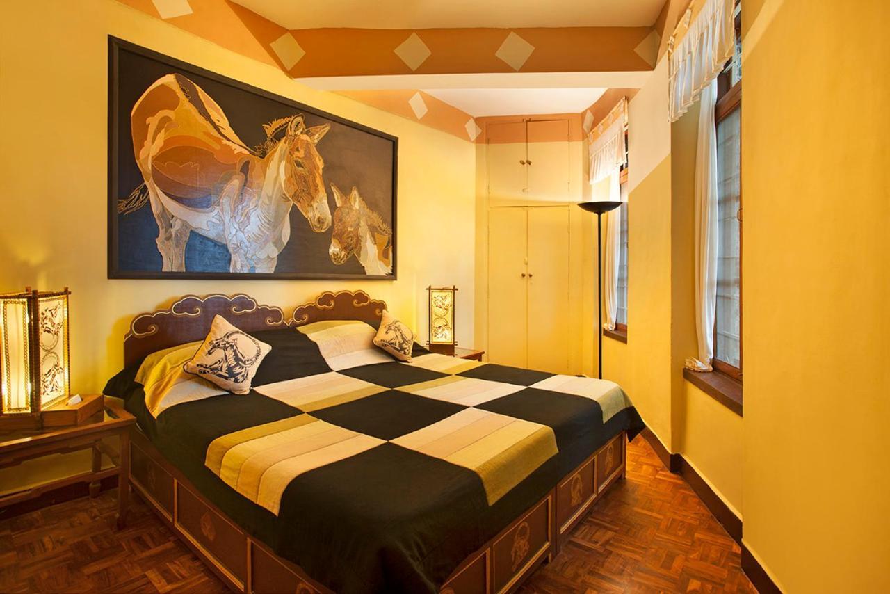 Norling House 3*