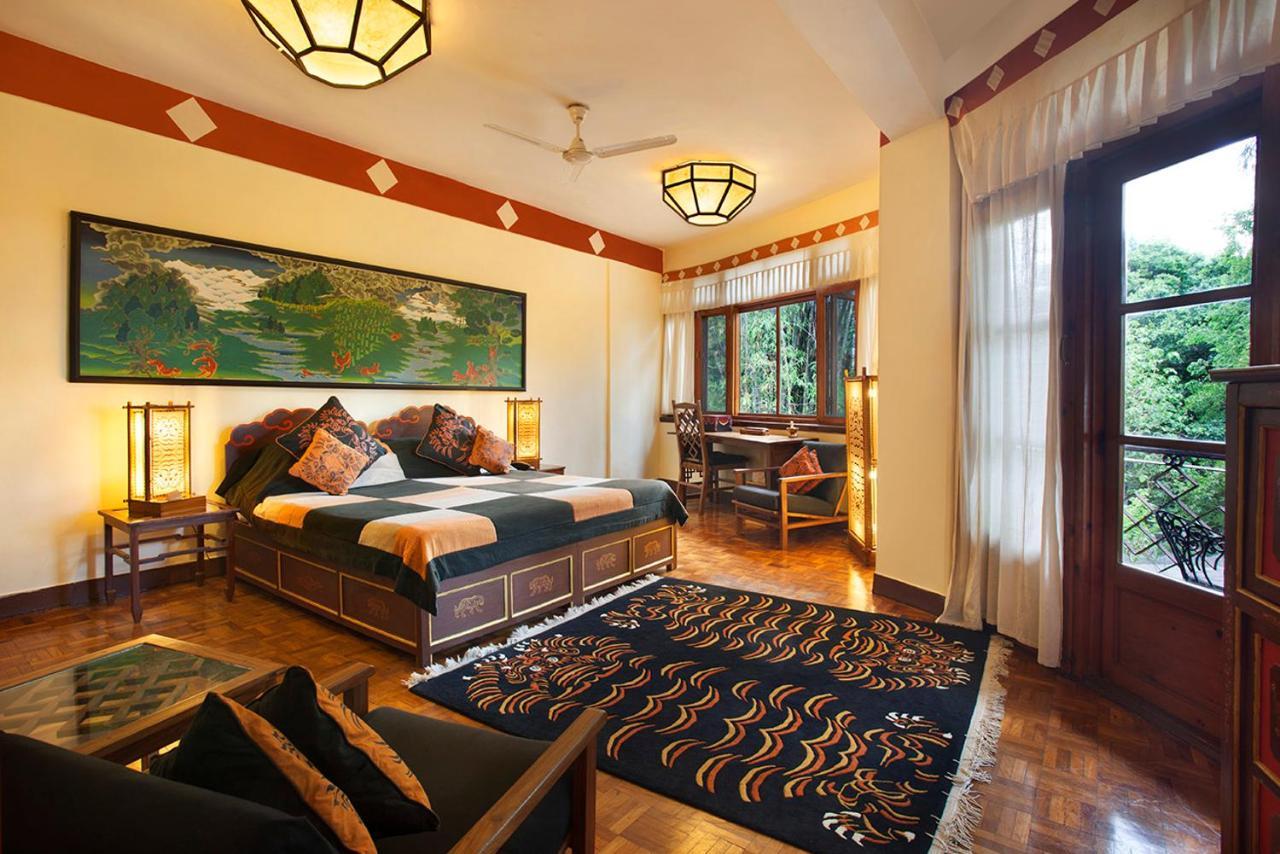 Norling House Hotel