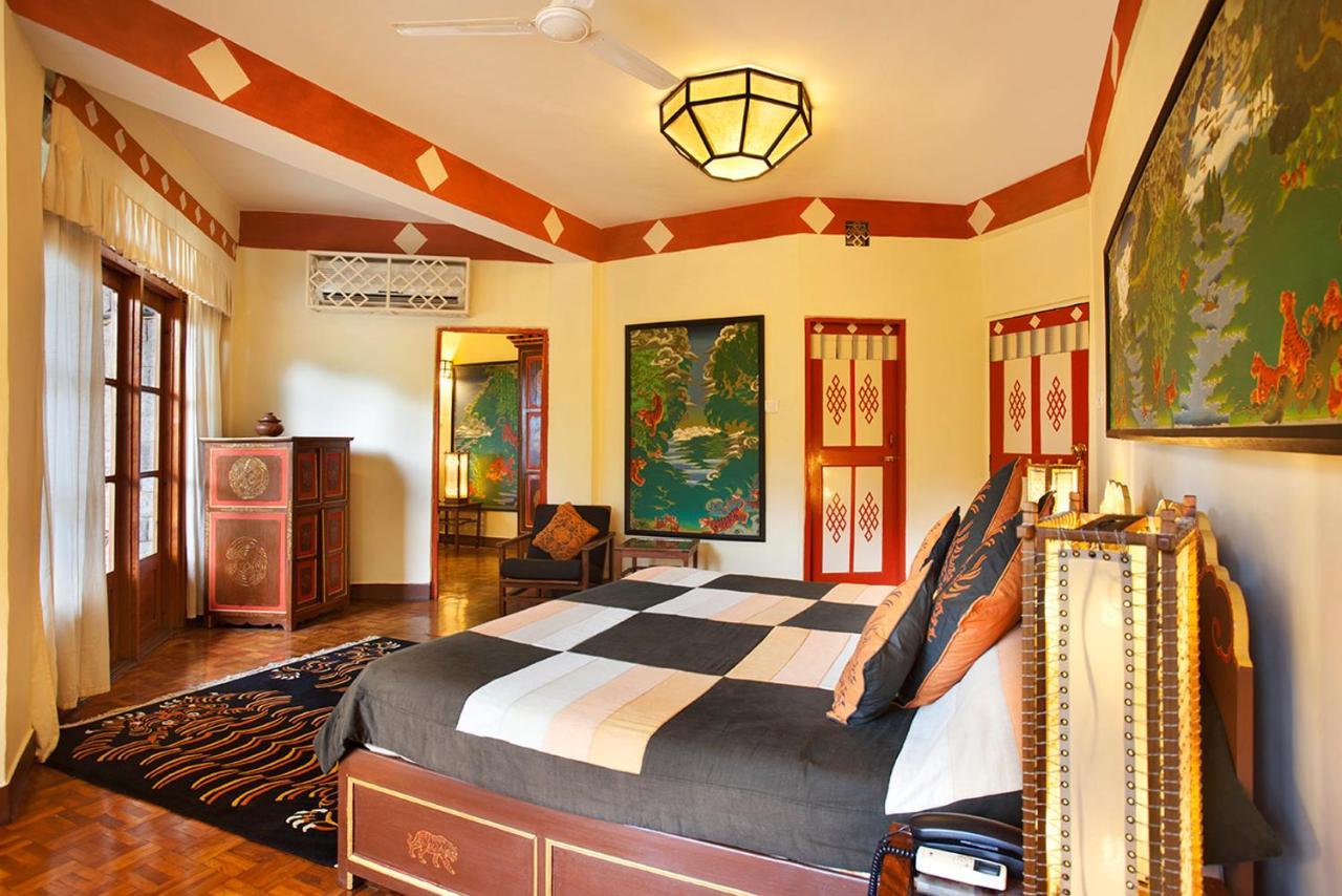 Norling House 3* Dharamshala