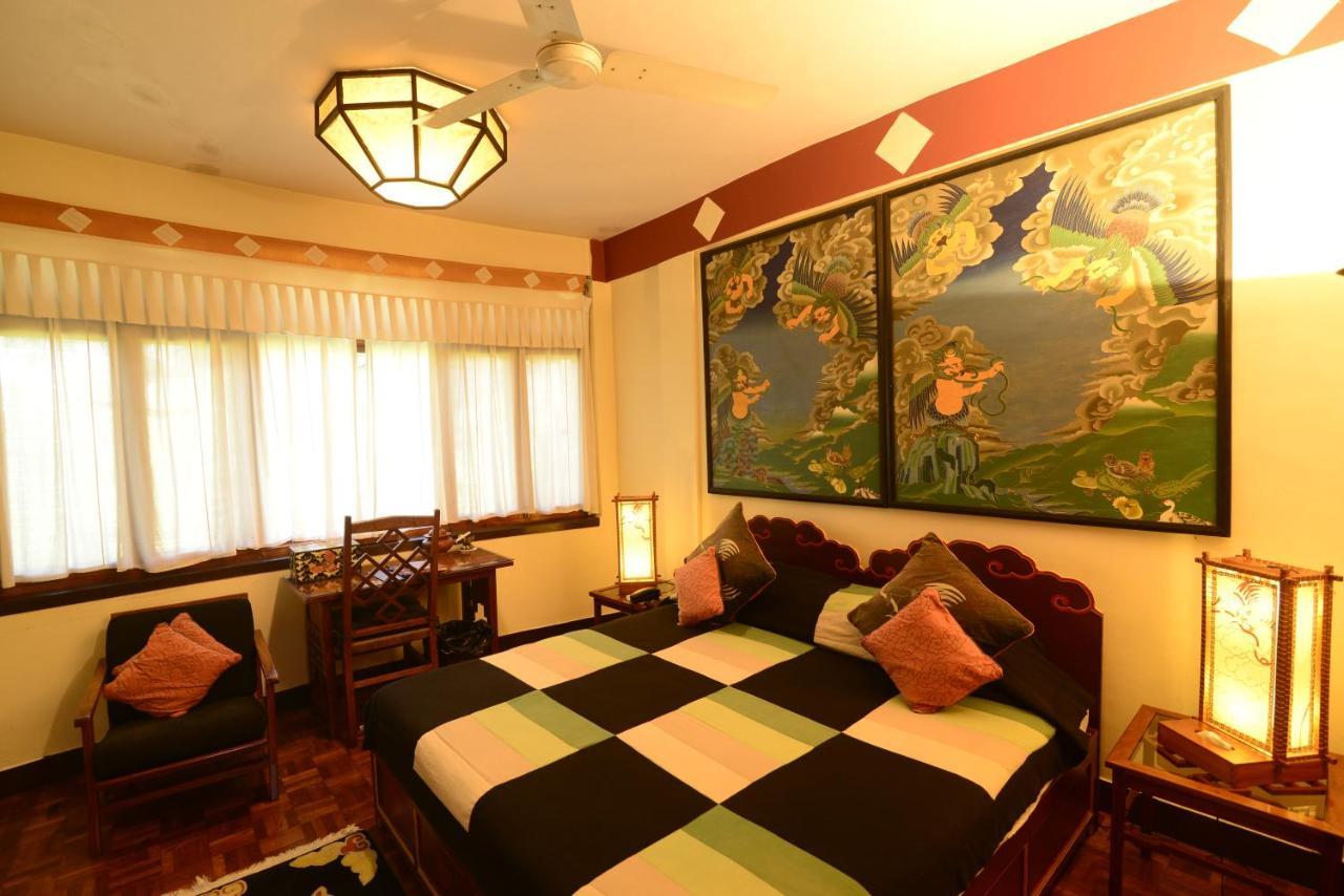 Norling House 3*