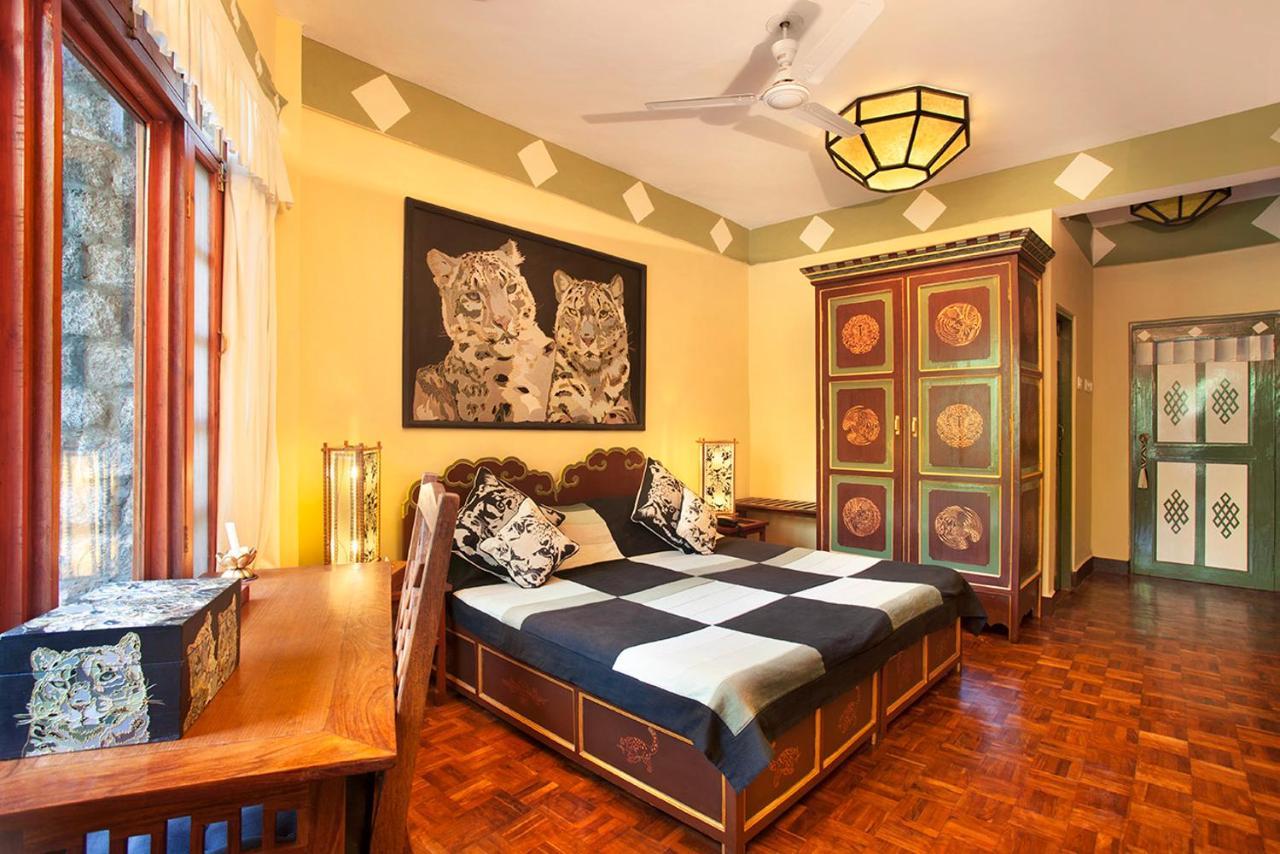 Norling House Hotel 3*