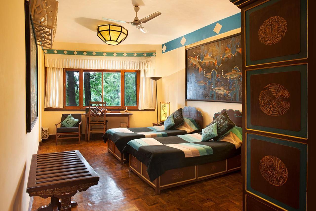 Norling House 3*