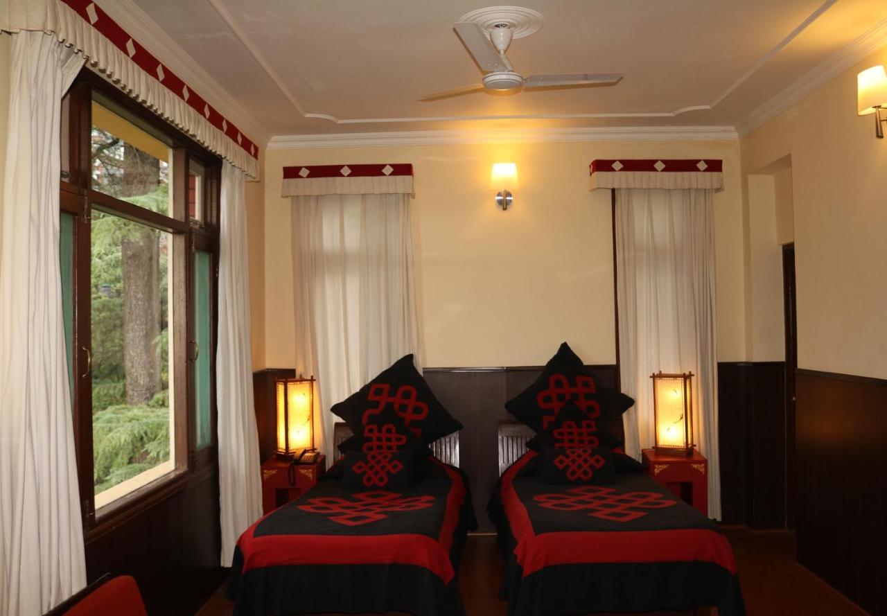 New Serkong House Hotel 3*