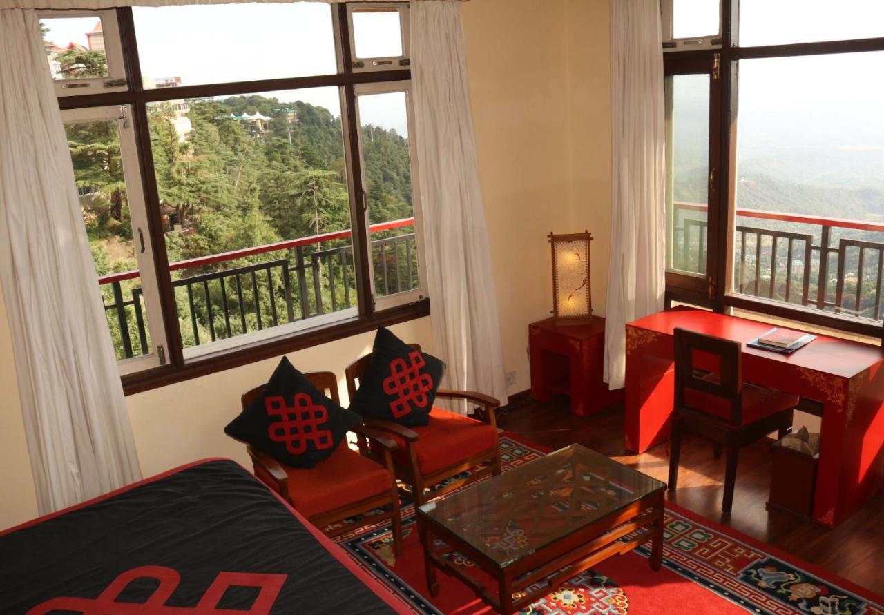 New Serkong House Hotel