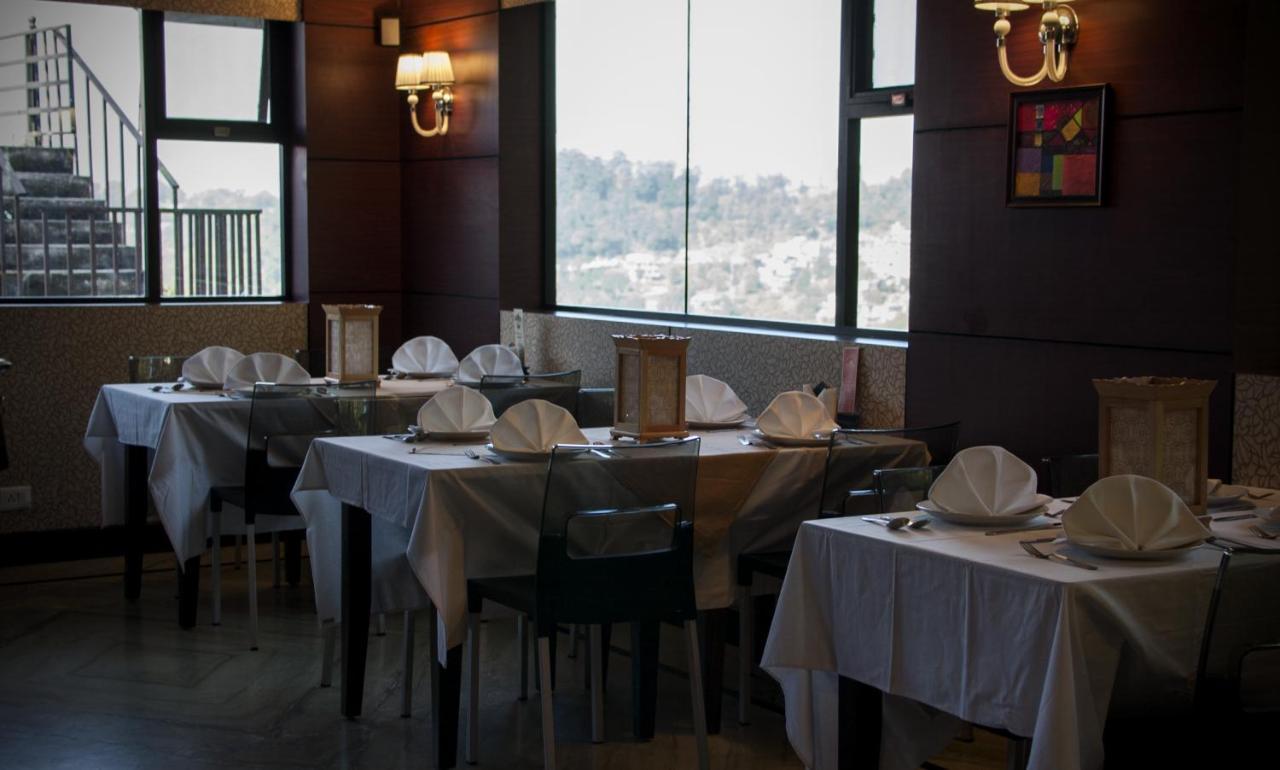 New Serkong House Hotel Dharamshala