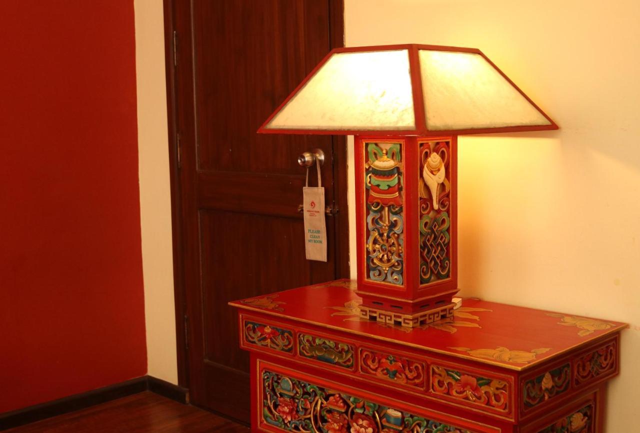 New Serkong House Hotel 3*