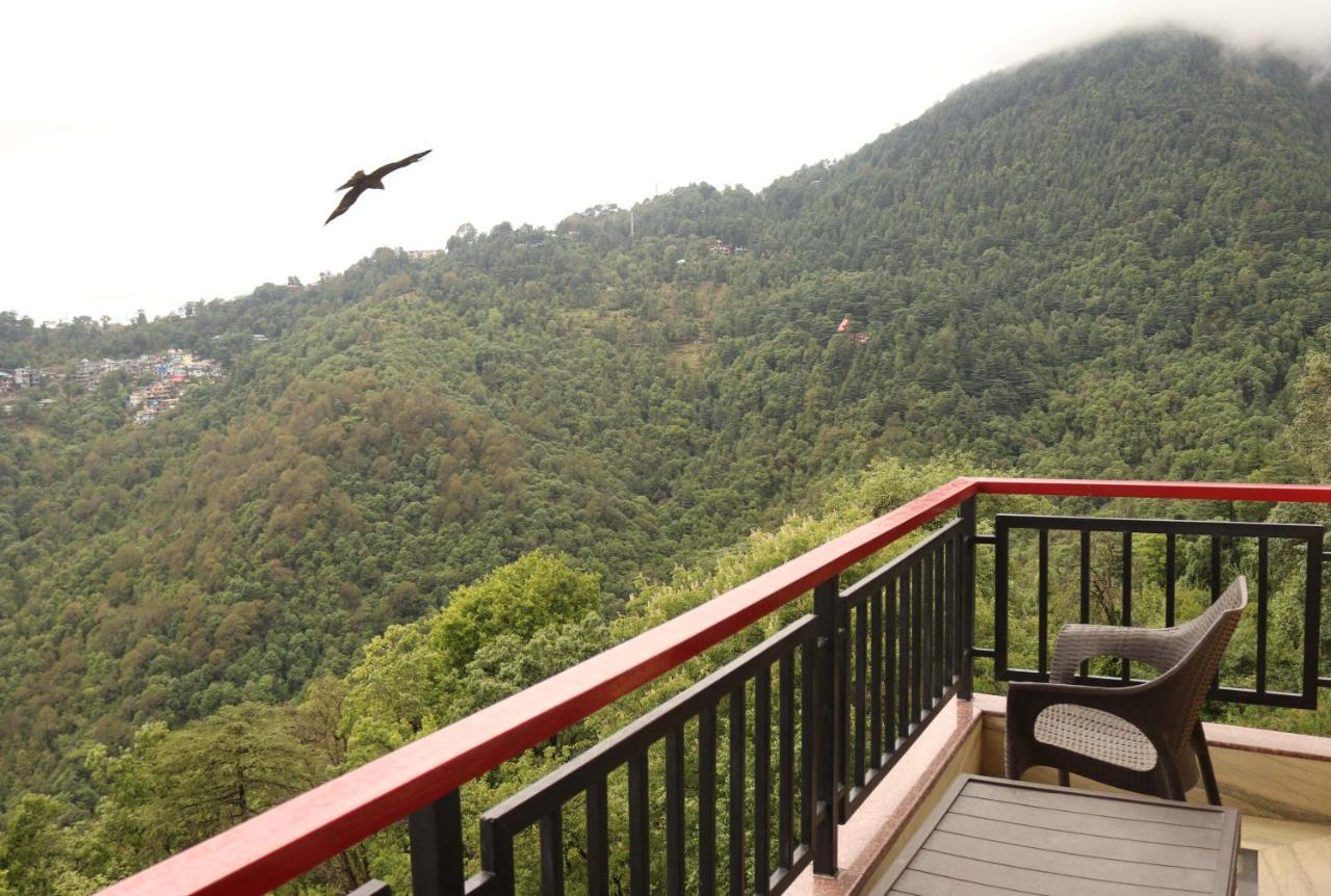 New Serkong House Dharamshala