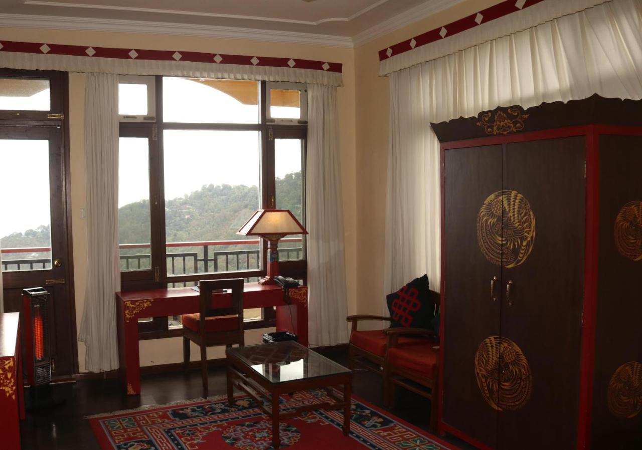 Hotel New Serkong House
