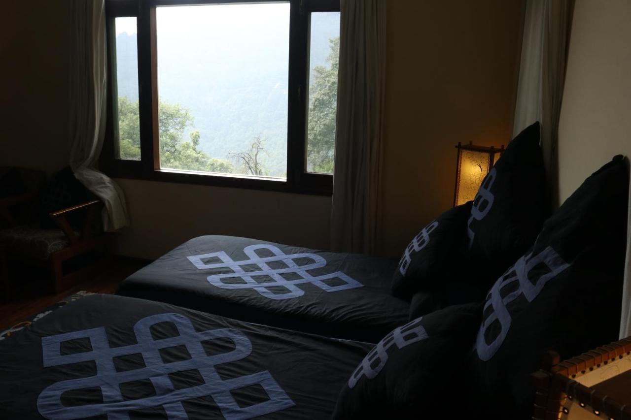 New Serkong House Hotel Dharamshala