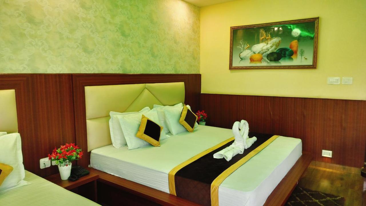 Him Ventures Hotel Dharamshala