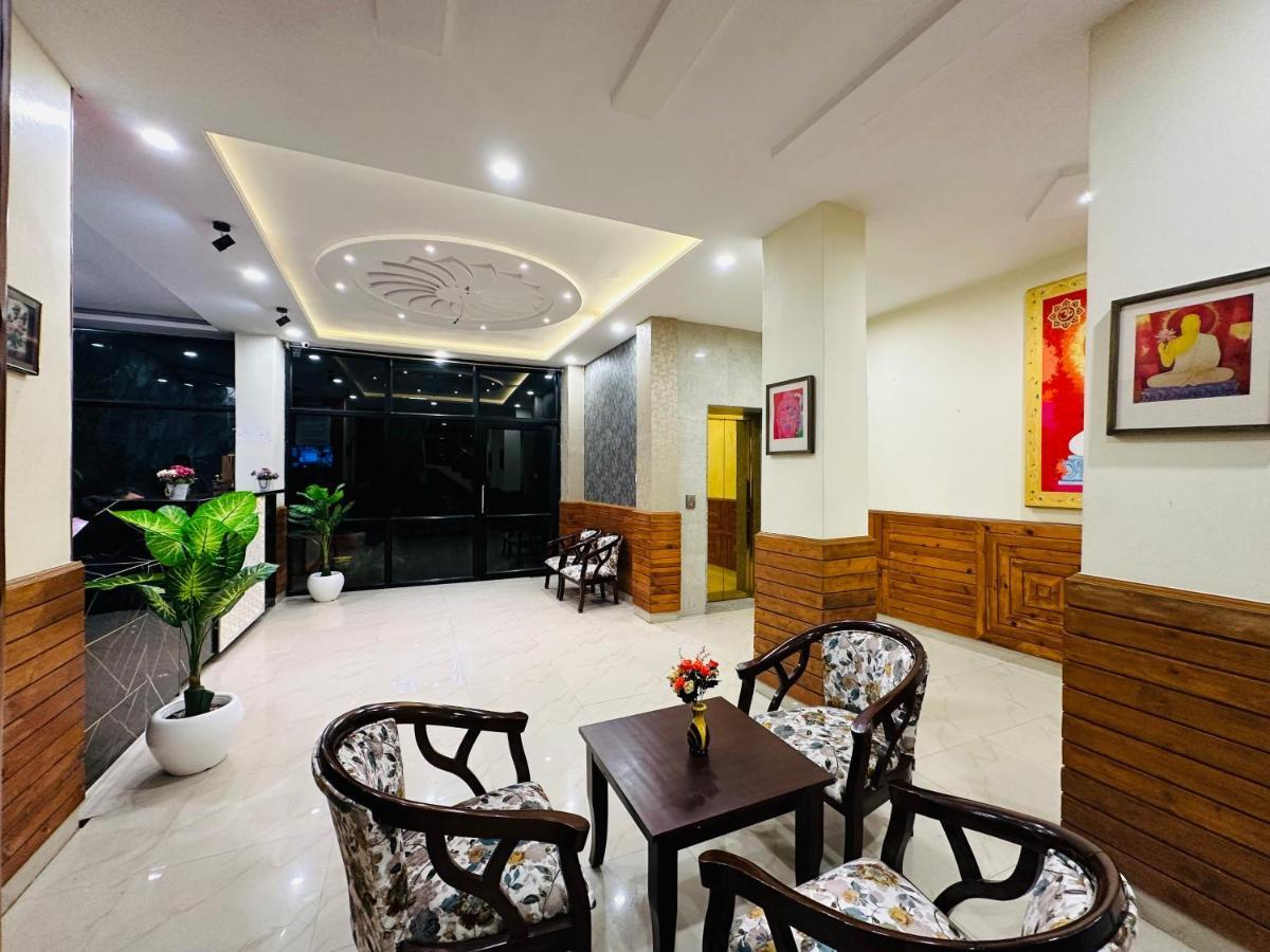 Hotel Him Ventures Dharamshala