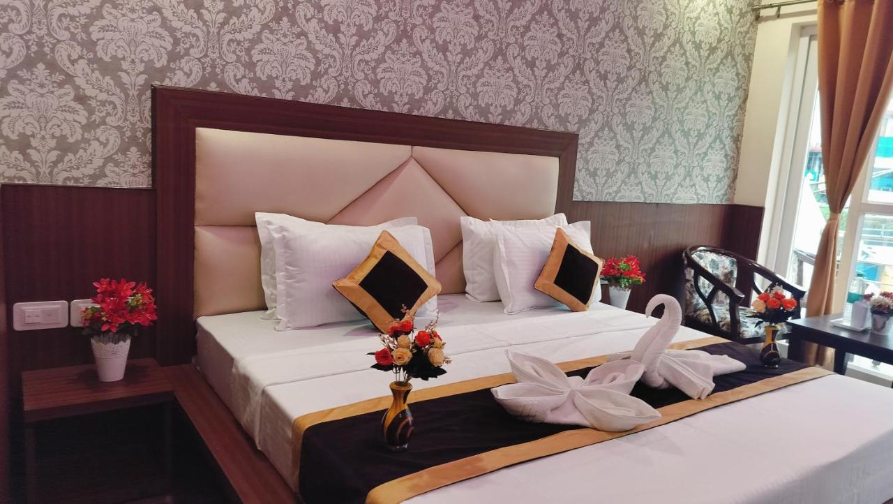 Him Ventures Hotel