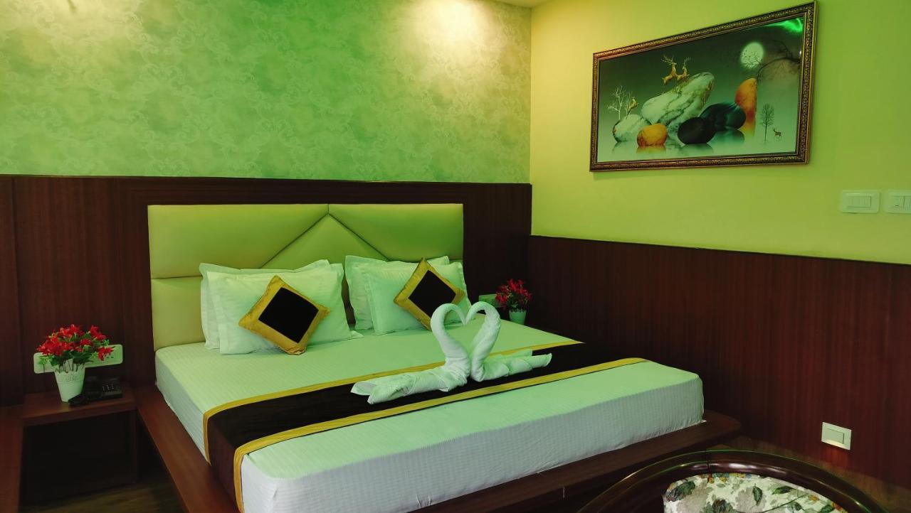 Him Ventures Hotel 3*