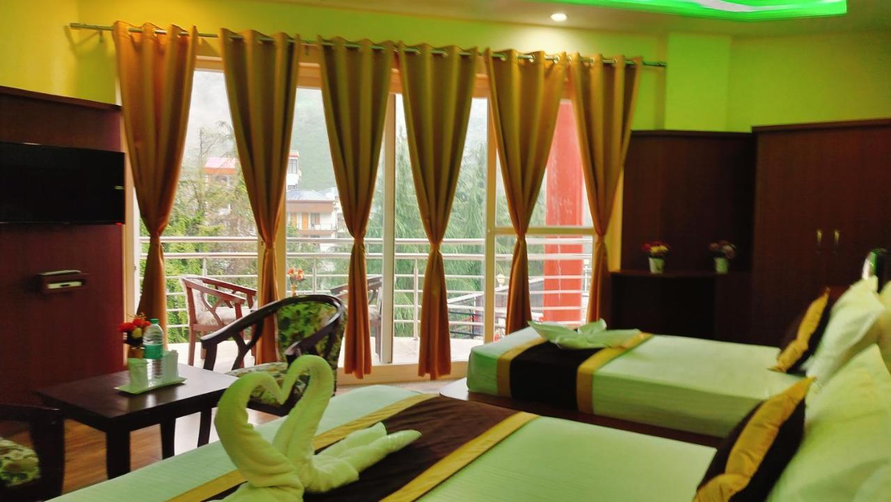 Hotel Him Ventures Dharamshala