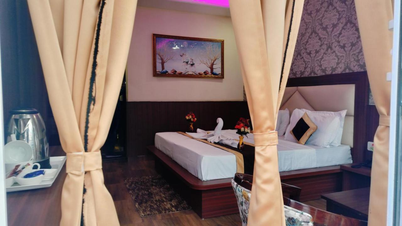 Him Ventures 3* Dharamshala