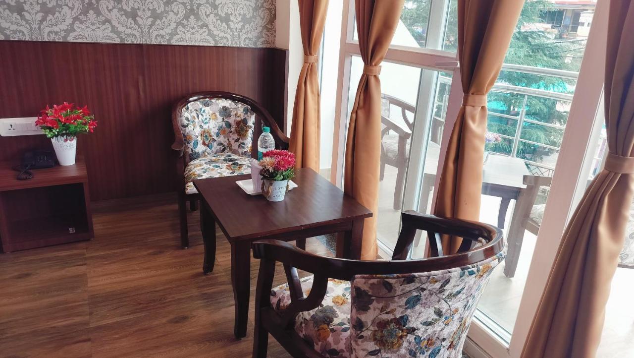Him Ventures Hotel Dharamshala