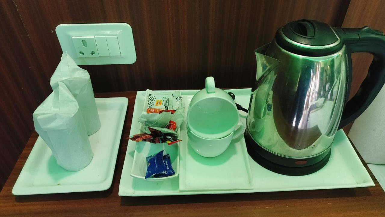 Him Ventures Hotel