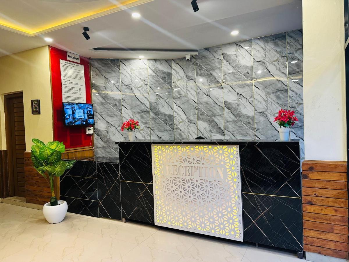 Him Ventures Hotel
