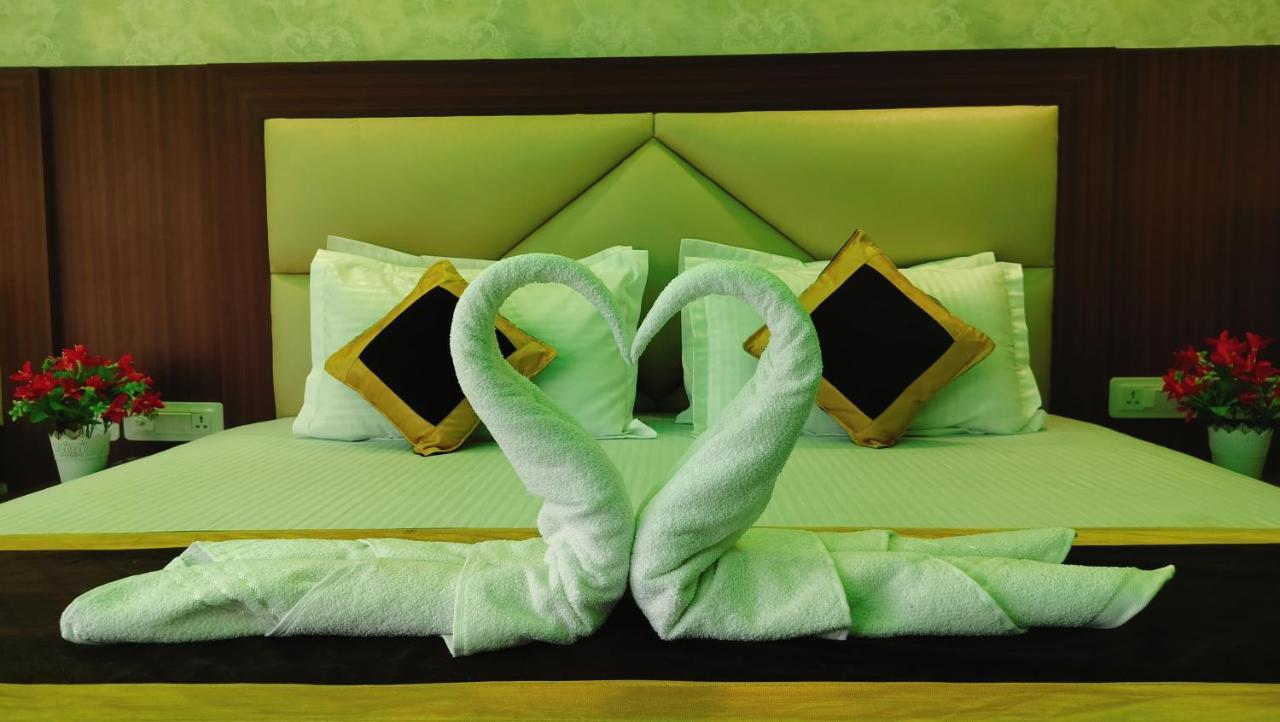 Hotel Him Ventures Dharamshala