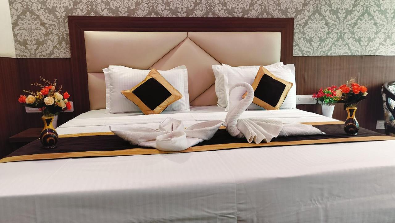 Him Ventures 3* Dharamshala