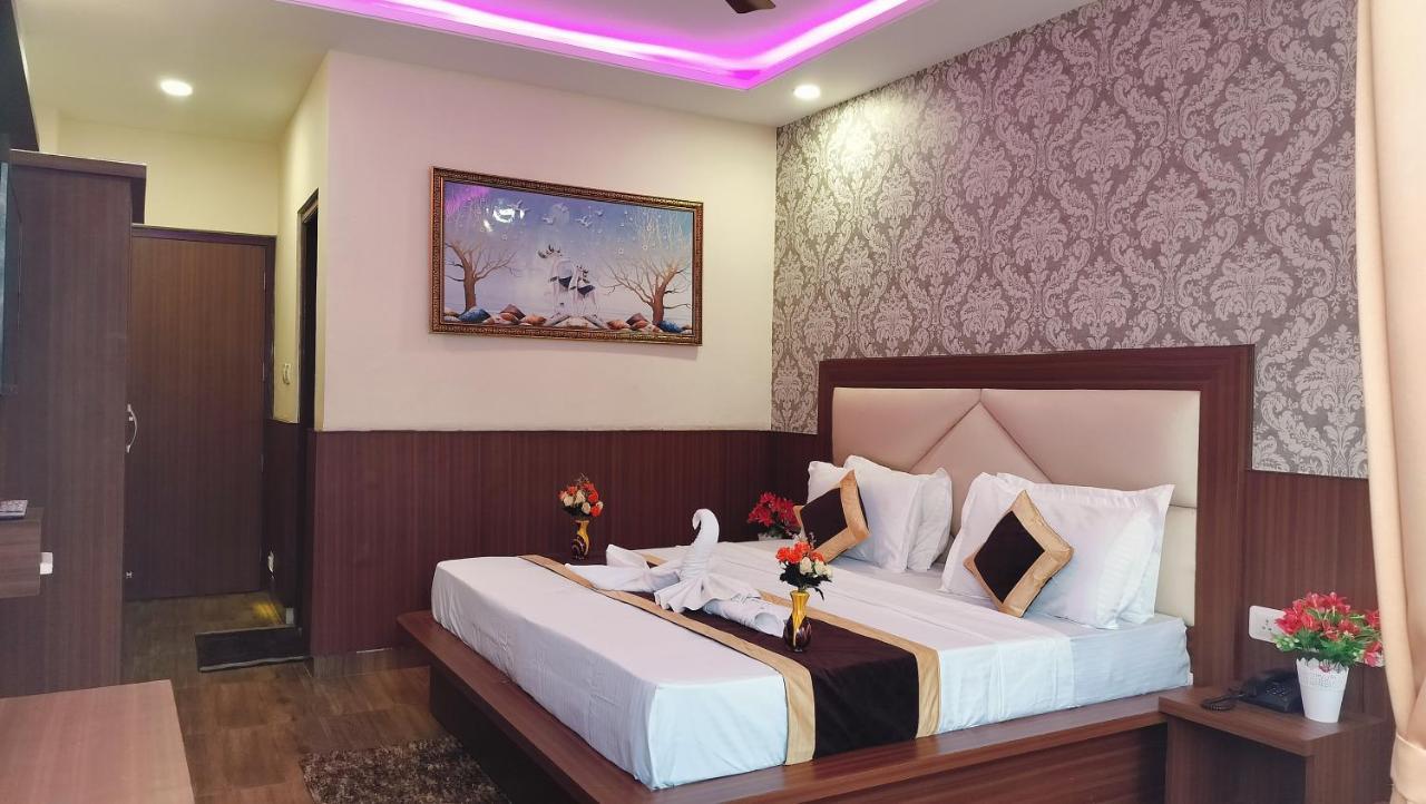 Him Ventures Hotel Dharamshala