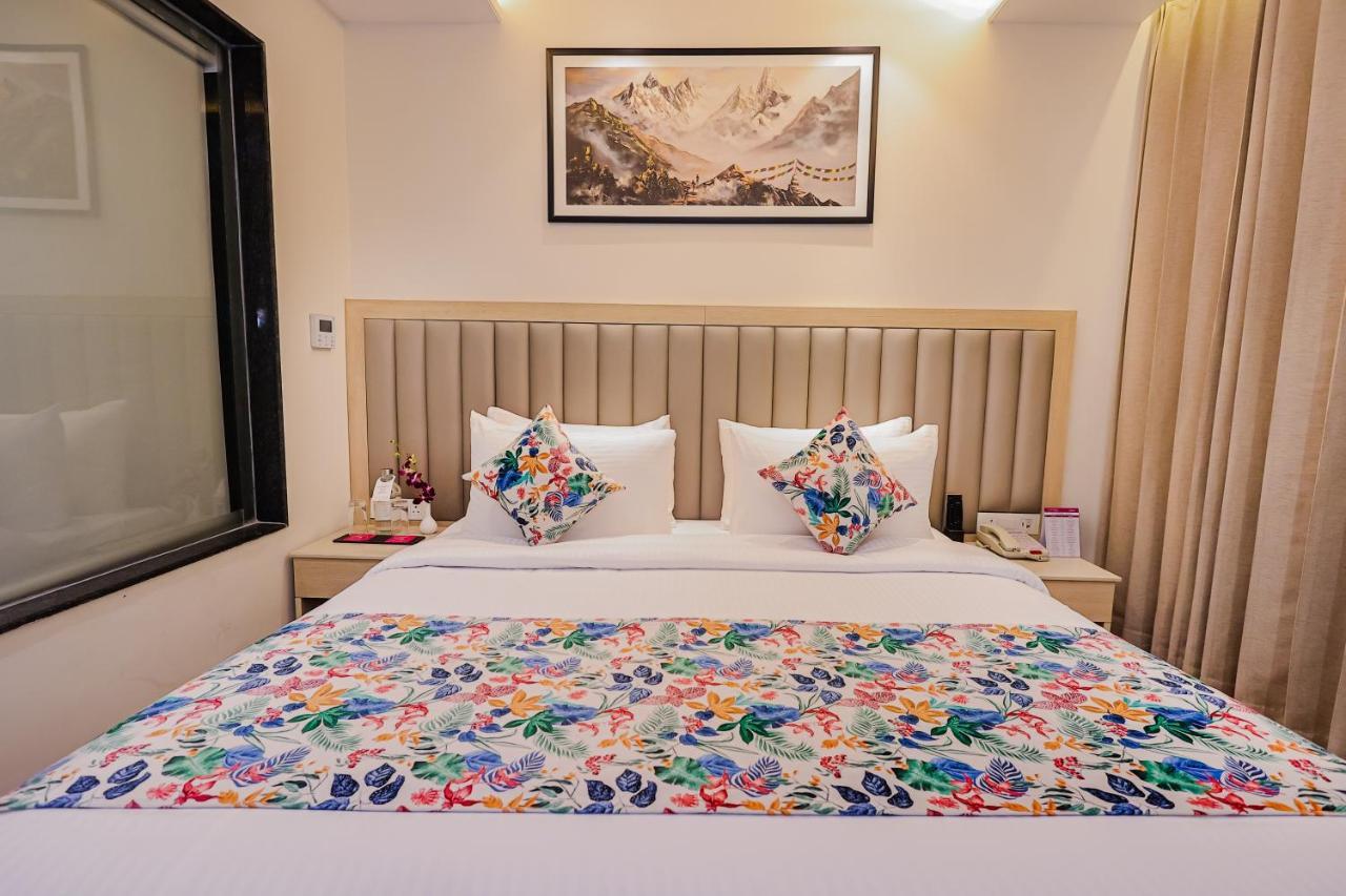 Hotel Regenta Luxinna Heights Mcleodganj 3*