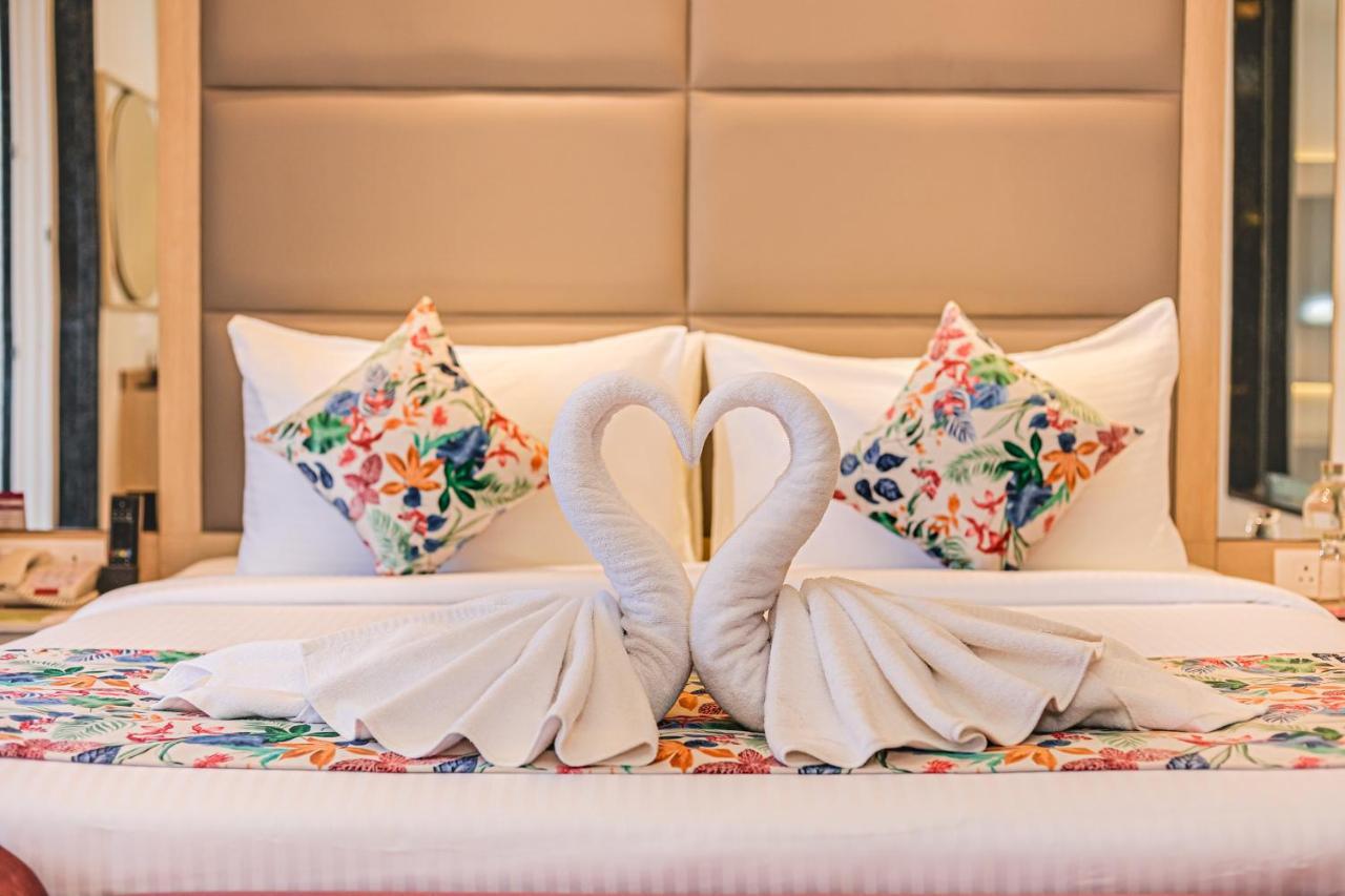Regenta Luxinna Heights Mcleodganj Hotel