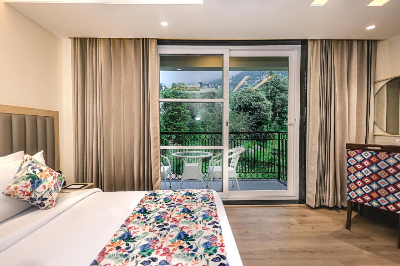 Regenta Luxinna Heights Mcleodganj 3*